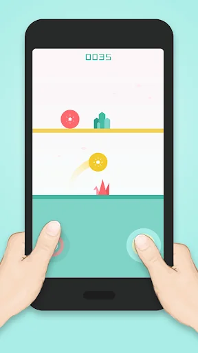 Ball and Ball
