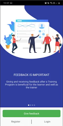 Feedback