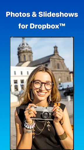 dfolio - Dropbox™ Photos