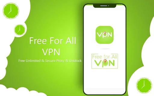 GreenVPN - SuperVPN Master