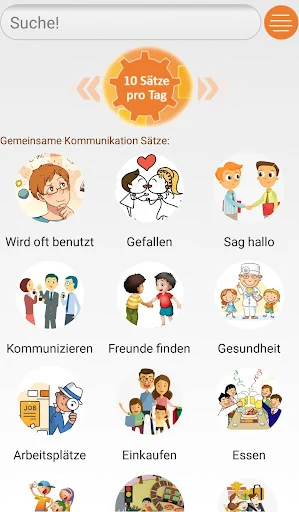 HelloHallo - Kommunikation