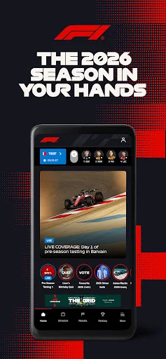 Formula 1®