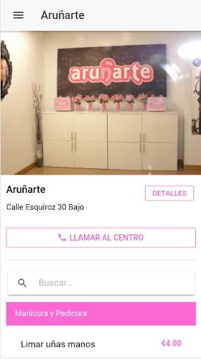 Aruñarte