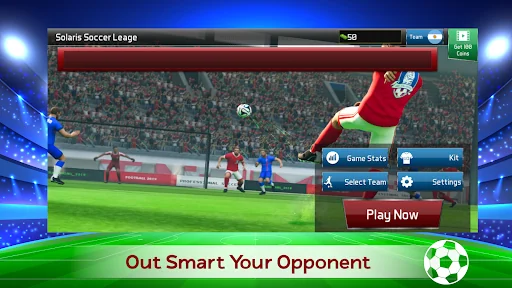 Soccer Cup