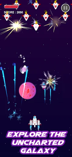 Space Shooter
