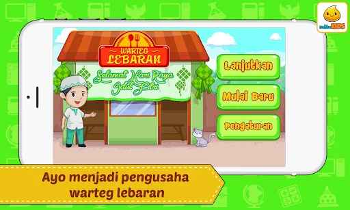 Warung Makan Ramadhan 2026