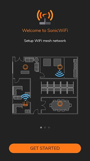 SonicWiFi