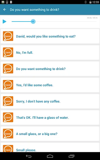 Learn English Daily