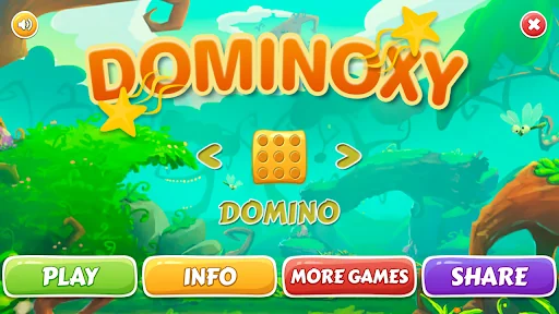 Dominoxy