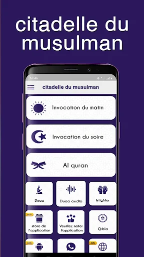 Citadelle du Musulman