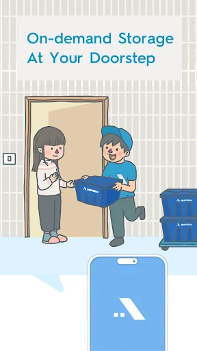 Spacebox 隨存屋