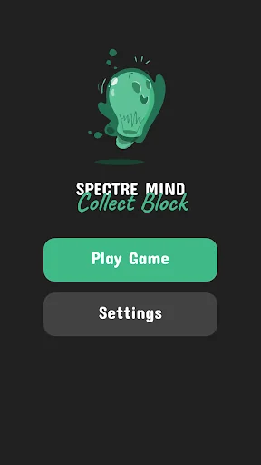 Spectre Mind: Collect Block