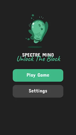 Spectre Mind: Unlock The Block