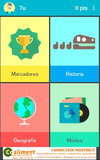 Santa Quiz de la Zarza