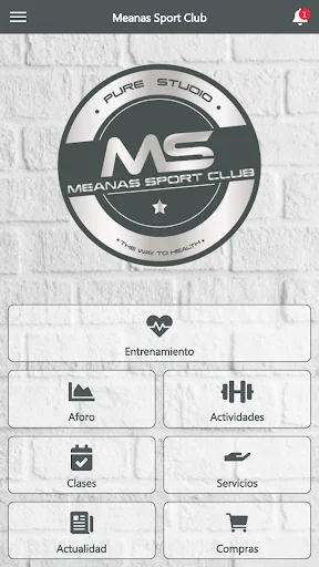 Meanas Sport Club