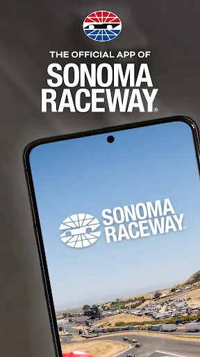 Sonoma Raceway
