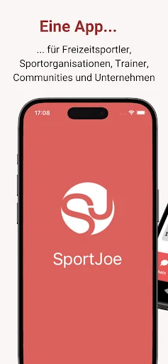 SportJoe App