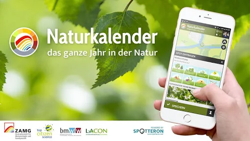 Nature's Calendar