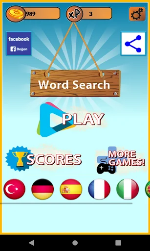 Word Search