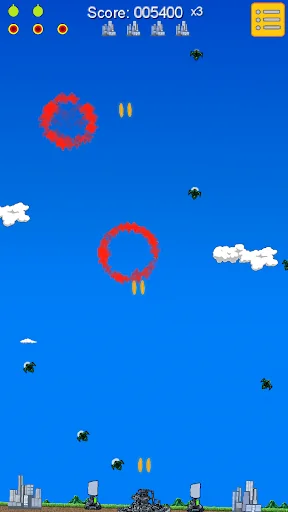 Cannon City Defender