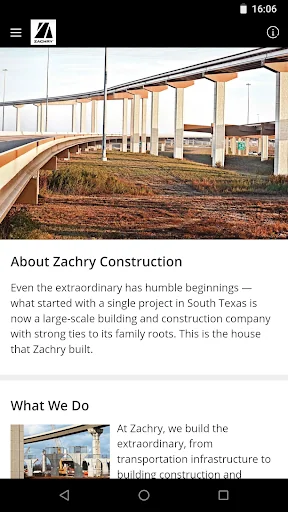 Zachry Connect