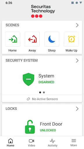 Securitas Interactive