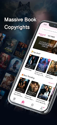 My Fiction: Stories & Novels
