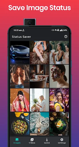 Status Saver - Video Download