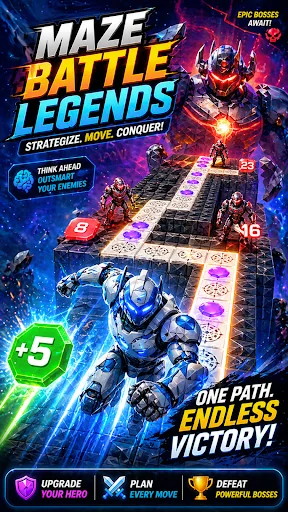 Iron Puzzle Man Tech Strike