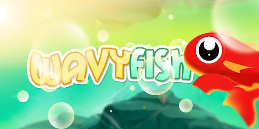Wavy Fish
