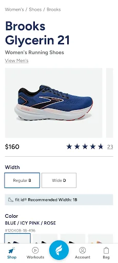 Fleet Feet