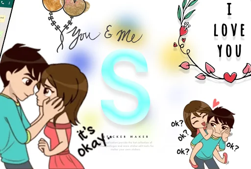 Stickers for WhatsApp
