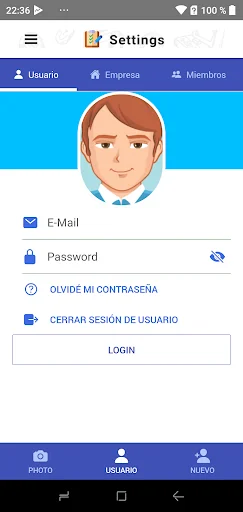 Inventario Online