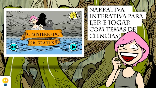 O Mistério do Sr. Gratus