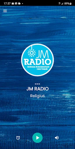 JM Radio