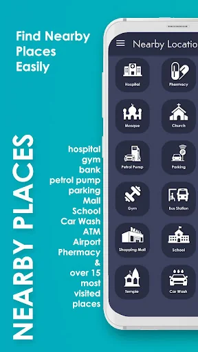 GPS Navigation & Location
