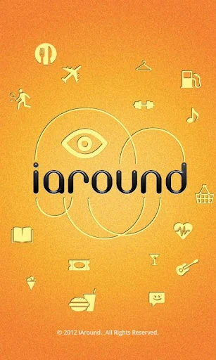 iAround
