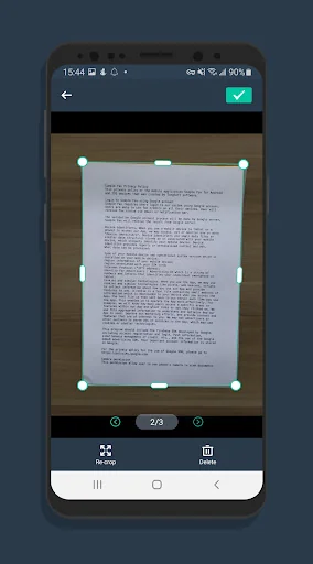 Doc Scanner - PDF Scanner App