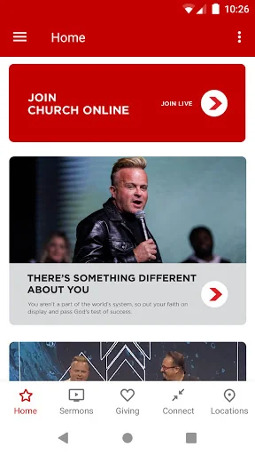 FaithChurch.com