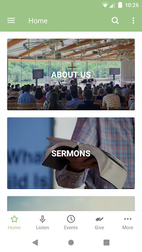 Grace Church New Canaan