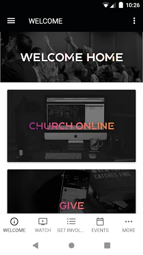 citylife church
