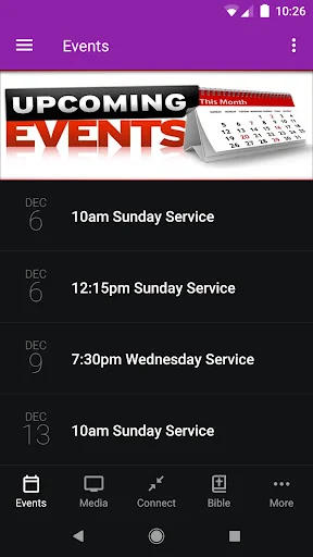 Harvest Church International
