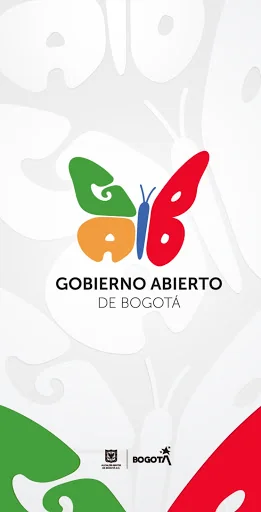 Gobierno Abierto Bogotá - GAB