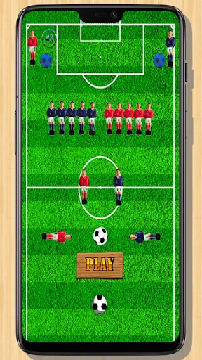 Super Soccer Jump