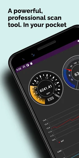 Gretio - Automotive Scan Tool