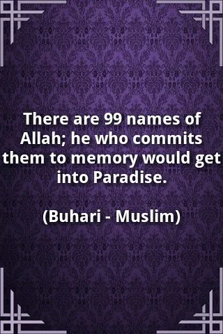 Names of God