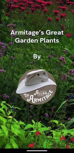 Armitage’s Great Garden Plants