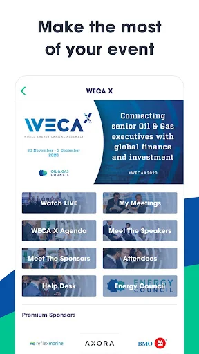 Energy Council