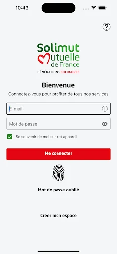 Solimut Mutuelle de France