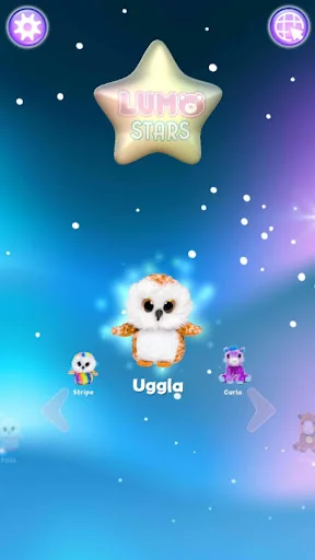 Lumo Stars